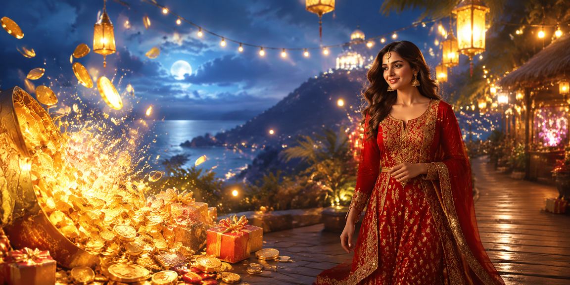 ঈদ উৎসব উপলক্ষে বিশেষ পেমেন্ট অফার টিকে৯৯৯অ্যাপস এ