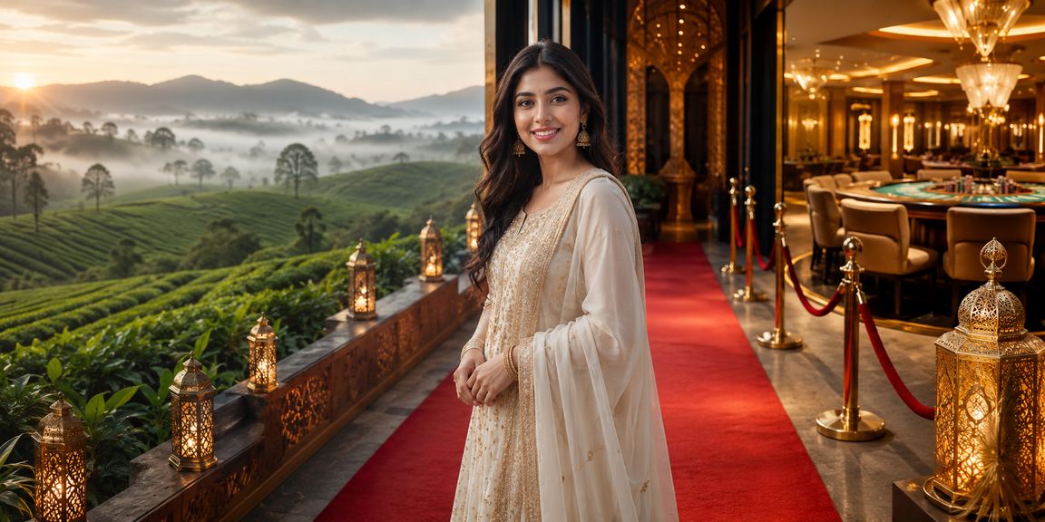 ঈদ উদযাপনের জন্য বিশেষ পুরস্কার প্রোগ্রাম